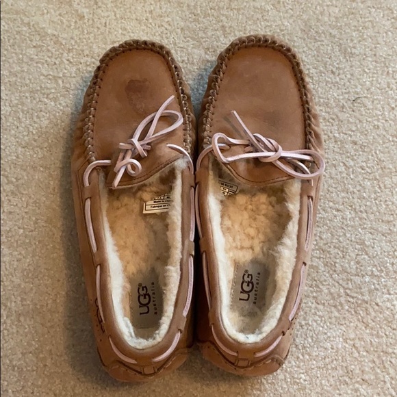 UGG Moccasins - Picture 3 of 5
